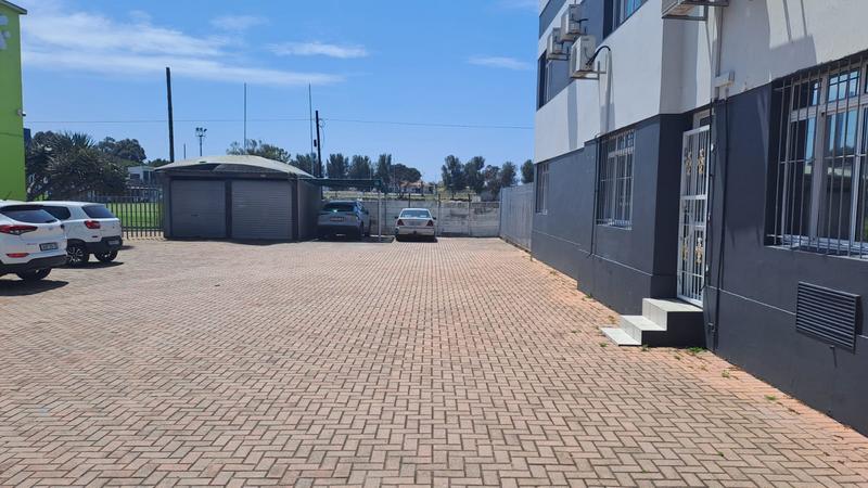 Commercial Property for Sale in Mill Park Eastern Cape